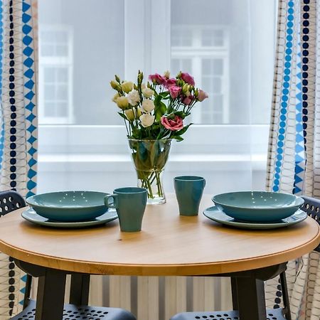 Kato Apartamenty Moniuszki Katoviçe Dış mekan fotoğraf